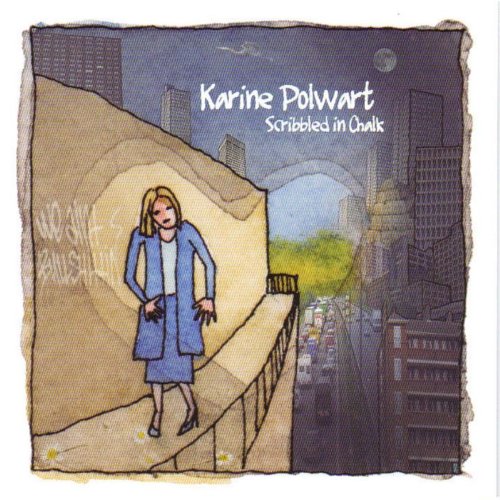 Karine Polwart - Scribbled in Chalk