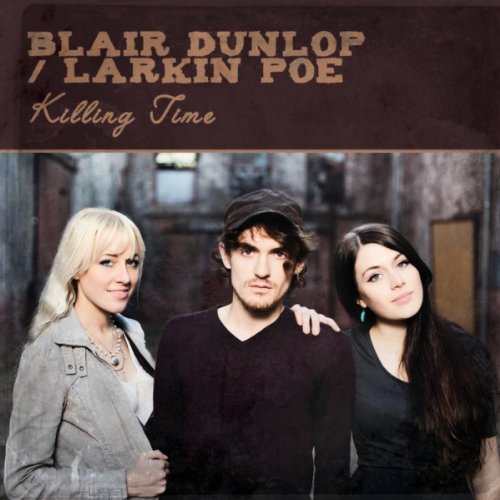 - Killing Time Ep