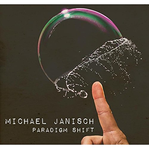 Michael Janisch - Paradigm Shift