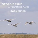 Fame , Georgie - Poet in new york