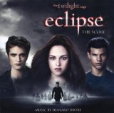 Soundtrack - Biss zur Mittagsstunde