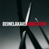 Deine Lakaien - White lies