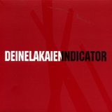 Deine Lakaien - Indicator (Limited Edition)