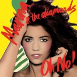 Marina And The Diamonds - The family jewels