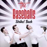 Baseballs , The - Strike! Back