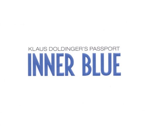 Doldinger , Klaus - Inner Blue