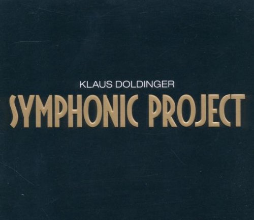 Klaus Doldinger - Symphonic Project
