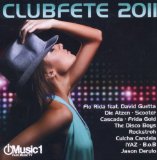 Sampler - Clubfete 2012-42 Club Dance & Party Hits