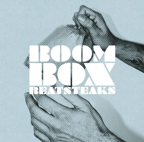 Beatsteaks - Boombox