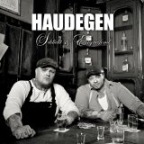 Haudegen - Schweiß