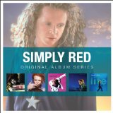 Chris Rea - Original Album Series