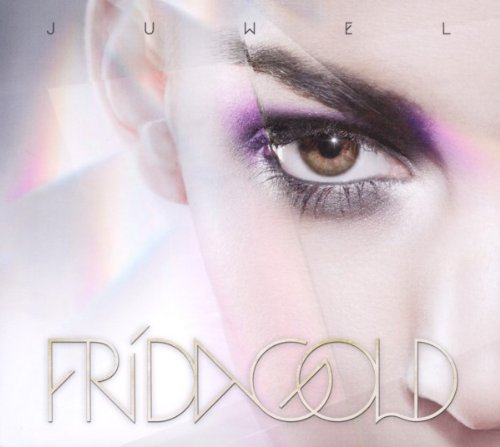 Frida Gold - Juwel