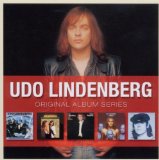 Udo Lindenberg - Udo Lindenberg - The Collection [3-CD-Box]