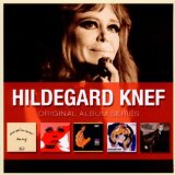 Hildegard Knef - Original Album Series Vol.2
