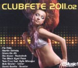 Various - Clubfete 2011 - 42 Club & Partyhits
