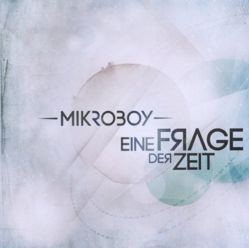 Mikroboy - Eine Frage der Zeit