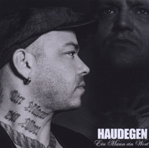 Haudegen - Ein Mann Ein Wort (2track)