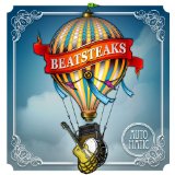 Beatsteaks - Let Me in (Maxi)