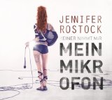 Jennifer Rostock - Mit Haut und Haar