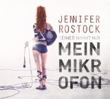 Jennifer Rostock - Irgendwo anders (Maxi)