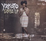 Y'Akoto - Tamba EP