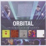 Orbital - Blue Album