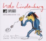 Lindenberg , Udo - Live aus dem Hotel Atlantic (Blu-ray)