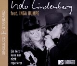 Udo Lindenberg - MTV Unplugged - Live aus dem Hotel Atlantic (Doppelzimmer Edition)