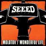 Seeed - Molotov/Wonderful Life (Colored Vinyl + Download-Gutschein) [Vinyl Maxi-Single]