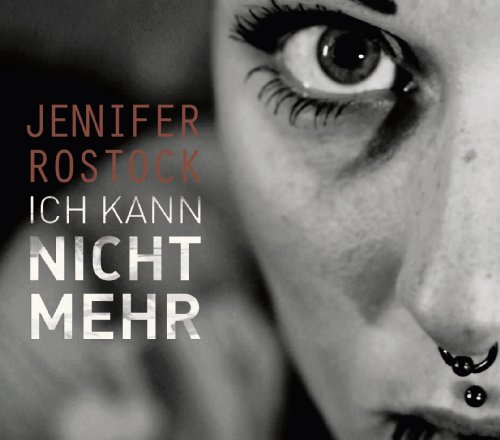 Jennifer Rostock - Ich Kann Nicht Mehr