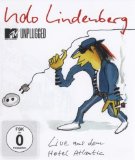 Udo Lindenberg - MTV Unplugged 2 - Live vom Atlantik (Blu-ray)