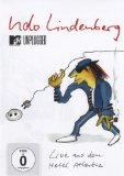 Lindenberg , Udo - Ich mach mein Ding - Die Show
