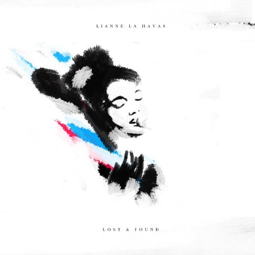 La Havas , Lianne - Lost & Found (Maxi)
