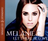 Melanie C - Rock Me (2track)