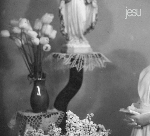 Jesu - Everyday I Get Closer to the Light from Which I Ca