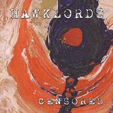 Hawkwind - The Flicknife Years 1981-1988 (5cd Box)