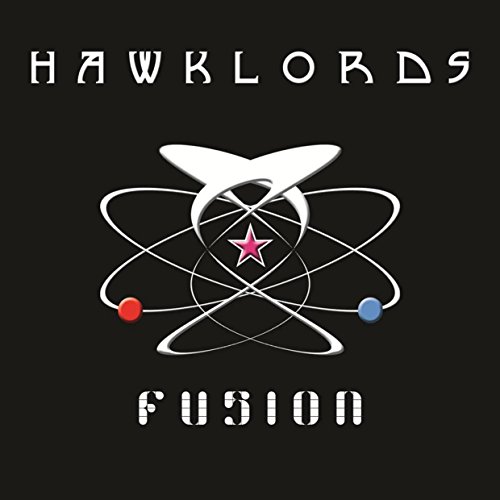Hawklords - Fusion