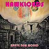 Hawkwind - Road to Utopia