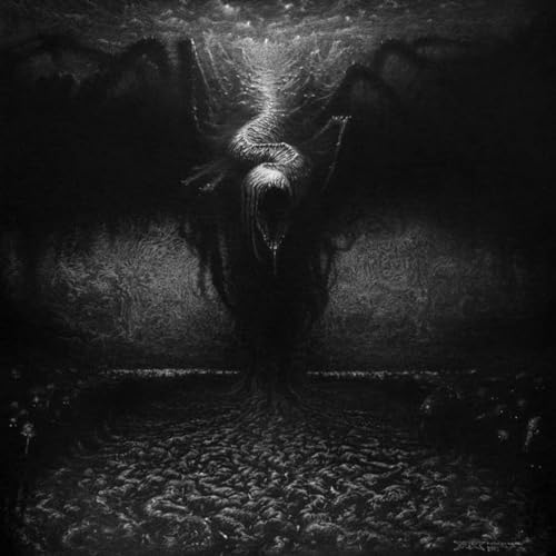 Altarage - Nihl (Limited Edition) (Vinyl)