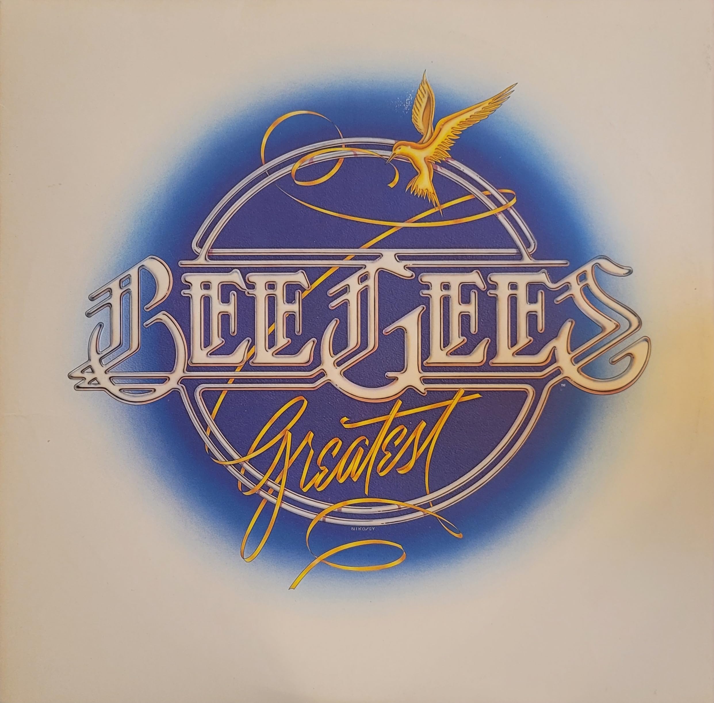 Bee Gees - Greatest (Vinyl)
