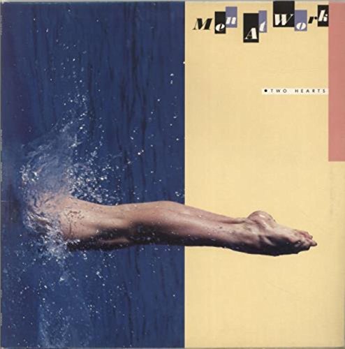 Men At Work - Business As Usual (Remastered)