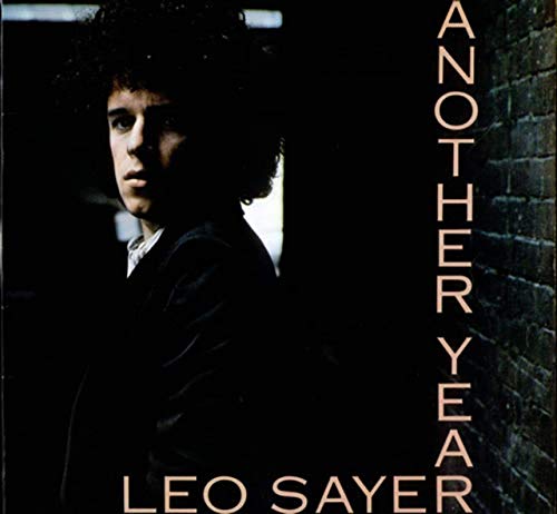Sayer , Leo - Another Year (Vinyl)