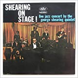Shearing , George   - George Shearing In Dixieland