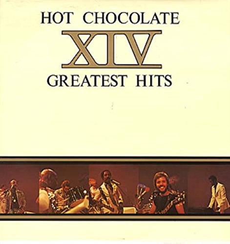 Hot Chocolate - XIV Greatest Hits (77) (Vinyl)