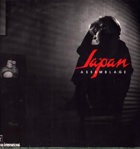 Japan - Assemblage (Vinyl)