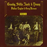 Crosby Stills & Nash - Crosby, Stills & Nash - Greatest Hits