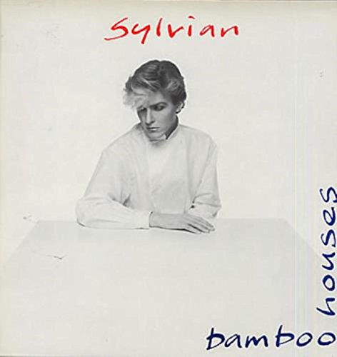 Sylvian , David / Sakamoto , Riuichi - Bamboo Houses (12'') (Maxi) (Vinyl)