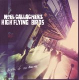 Noel Gallagher's High Flying Birds - o.Titel