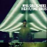 Noel Gallagher's High Flying Birds - Who Biult The Moon?  (Vinyl)