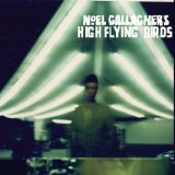 Noel Gallagher's High Flying Birds - Who built the Moon? (Deluxe Edition)